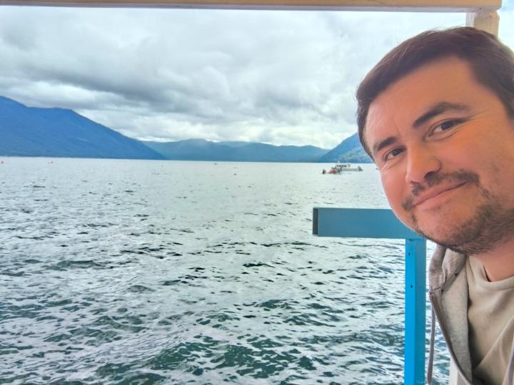 Felipe Soto