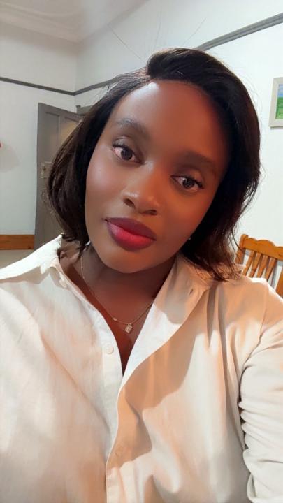 Natasha Ncube