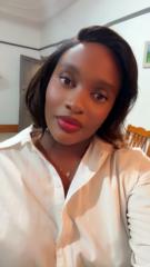 Natasha Ncube