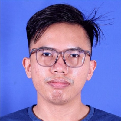 Luqman Hamdan