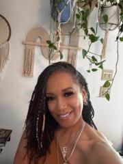 Sadaqa Calhoun-Redus