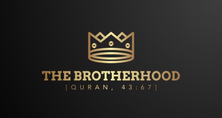 THE BROTHERHOOD- test run