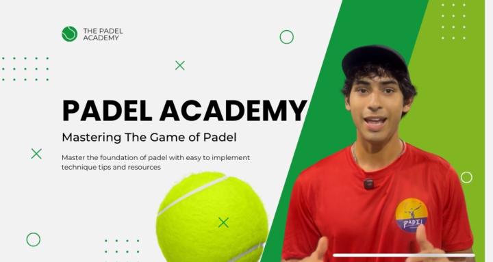The Padel Academy (Free)