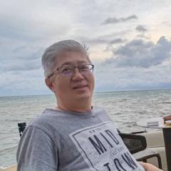 Victor Ong