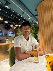 Jayman Thakkar