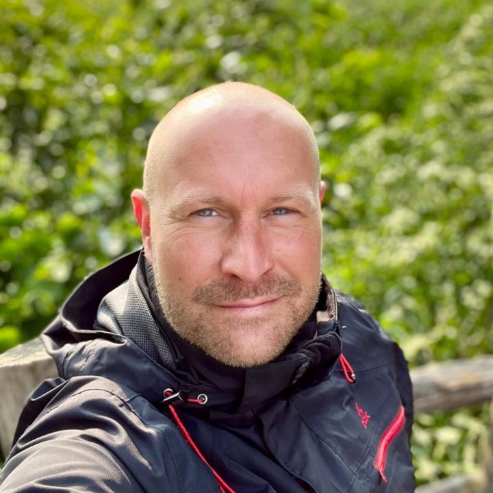 Sandro Hilbert