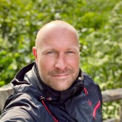 Sandro Hilbert