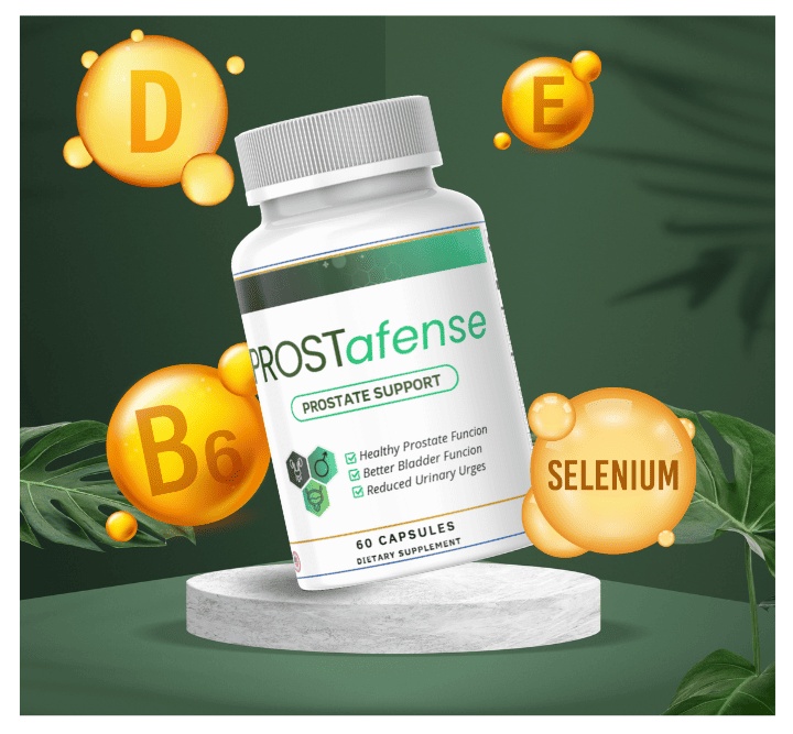 ProstAfense Reviews