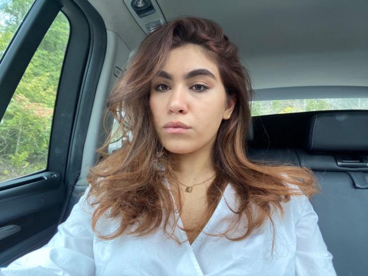 Negar Leilnahari