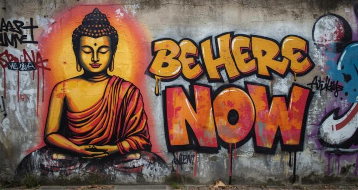Mindful Meditators