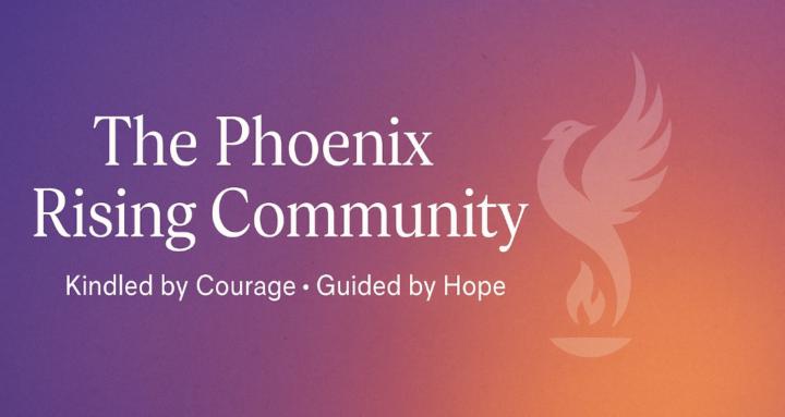 The Phoenix Rising Community