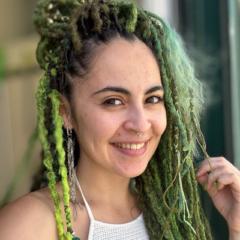 Patimat Forostianova