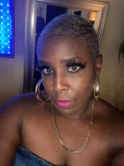 Tashia Williams