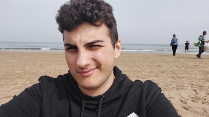 Andrei Bogdan Stefan Bogdan