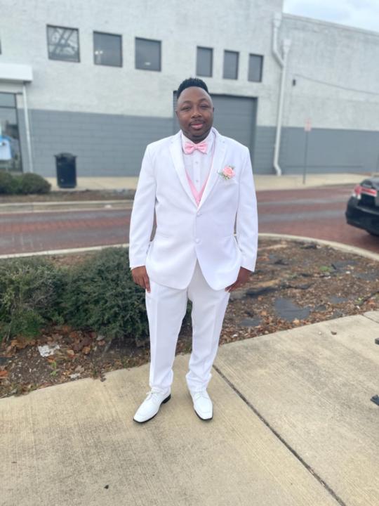 Garon Houston