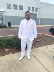 Garon Houston