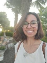 Alessandra Barresi