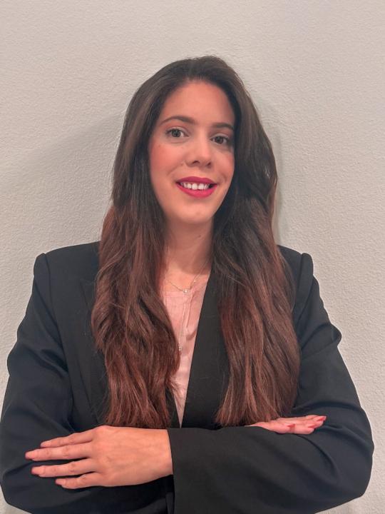 Jackeline Borges