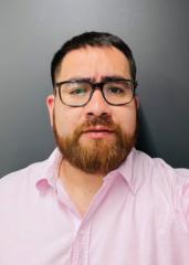 Sebastian Ayala