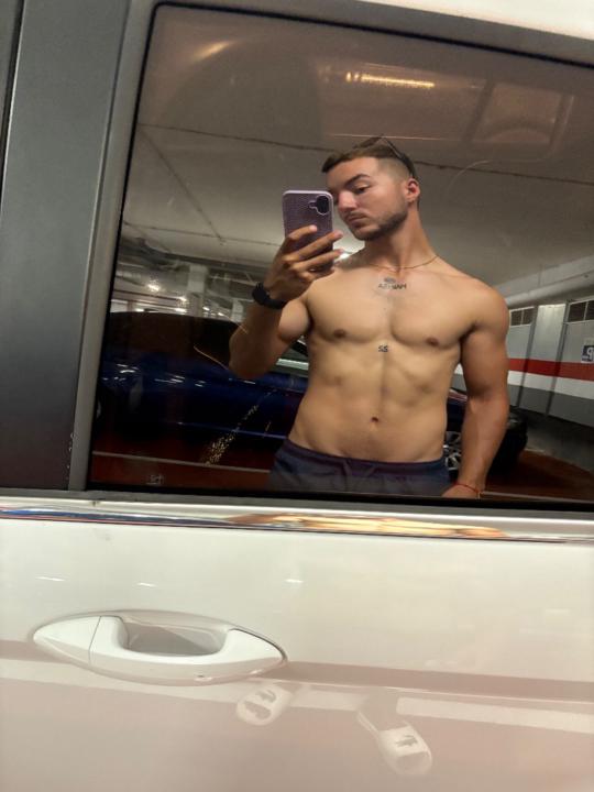 Daniel Pérez Cervantes