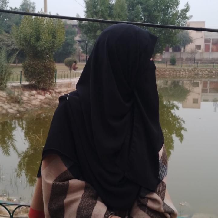 Ayesha Rasheed