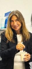 Susan Griffin-Black