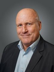 Horst Balau