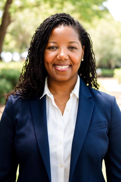 Chazara Clark-Smith