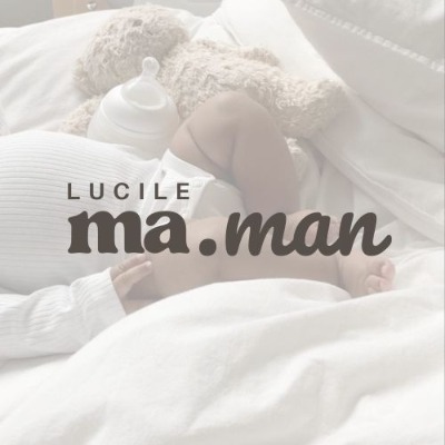 Lucile Maazi