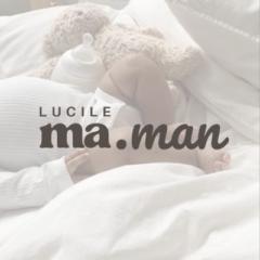 Lucile Maazi
