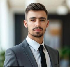 Waqar Gul