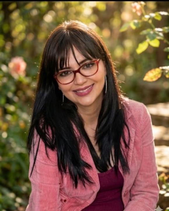 Claudia Muñoz