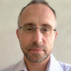 Nicolas Lecompte