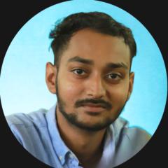 Abhisek Rath