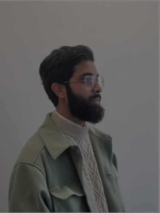Nabil Islam