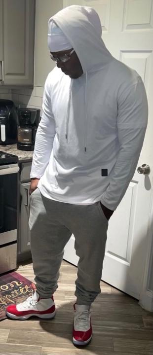Jabari Perry