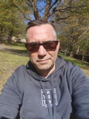 Sascha Servadio