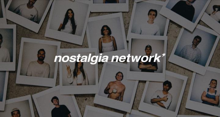 Nostalgia Network