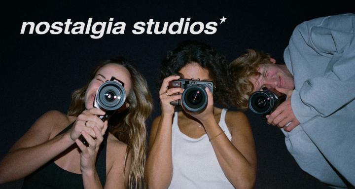 Nostalgia Studios
