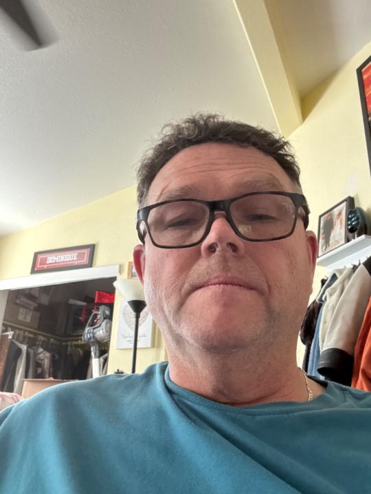 Kevin Sollars