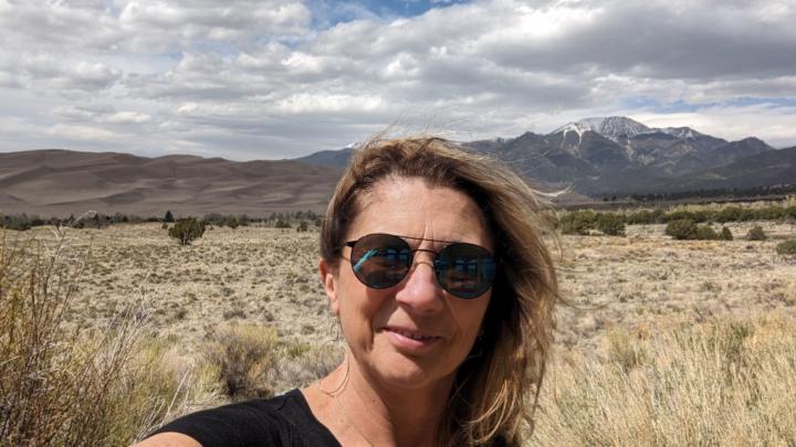 Trish Giassa