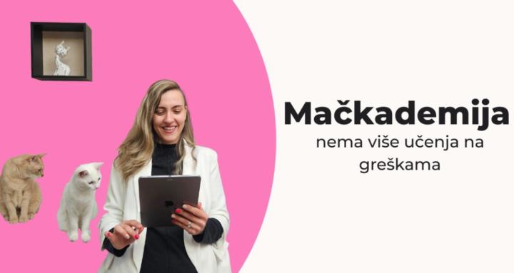 Mačkademija