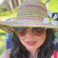 Luz Casquejo Johnston