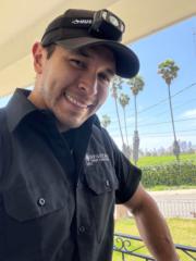 Rudy Murillo