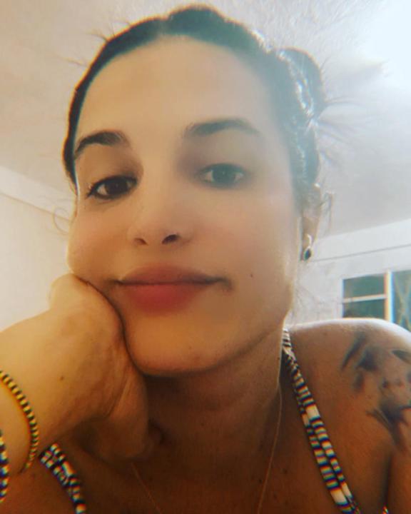 Yoanne Perez