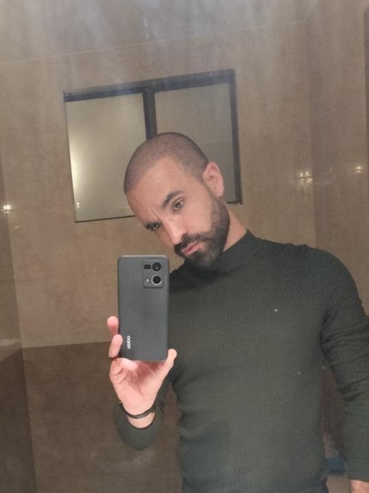 Daniel Garcia