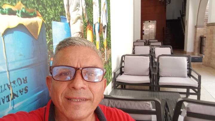 José Gonzales Tamay