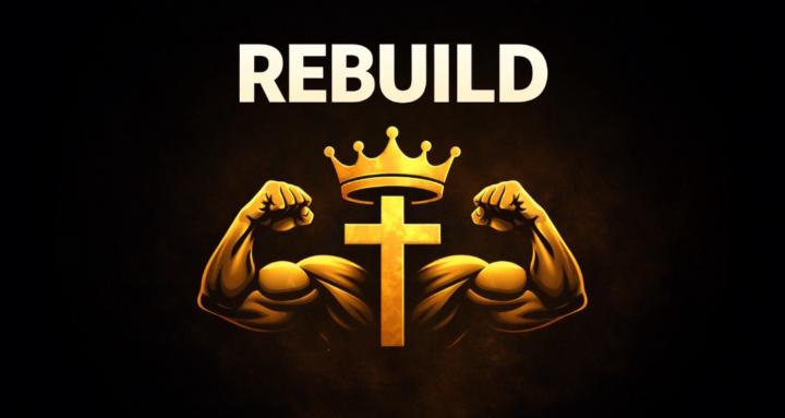 Rebuild
