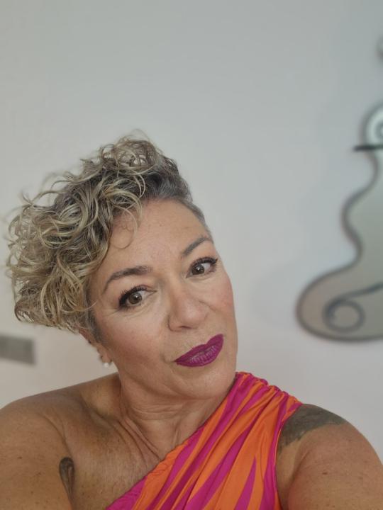 Zaraida Rodriguez