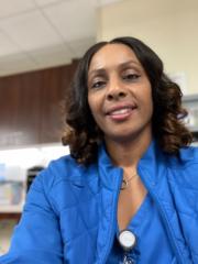 Crashonda Dewalt